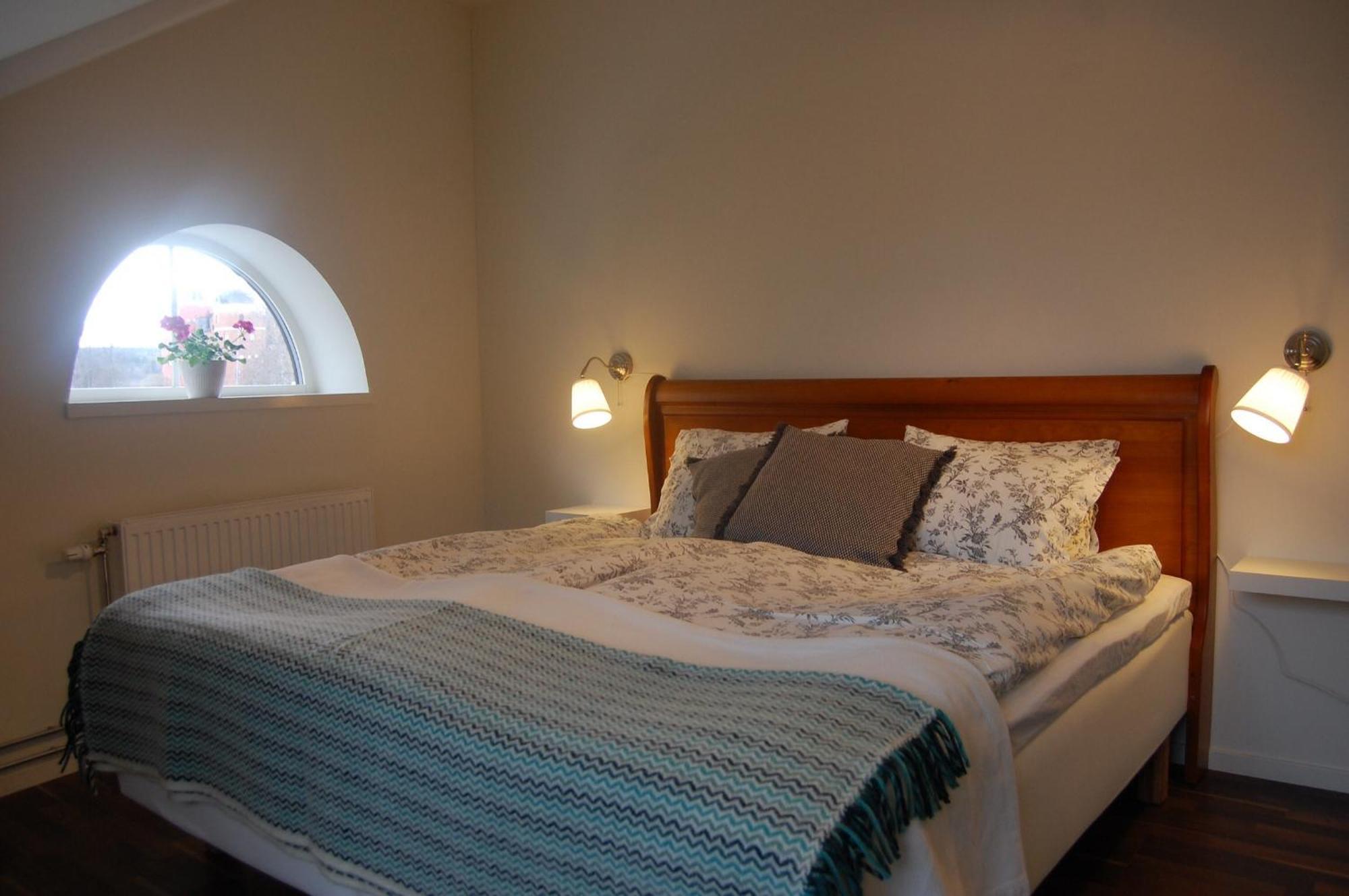 Roeda Magasinet Hotel Mariefred Cameră foto